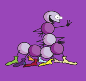 Miniclub logo